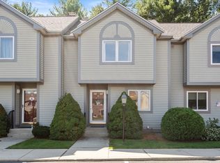 Noshoba Village, Ayer, MA 01432