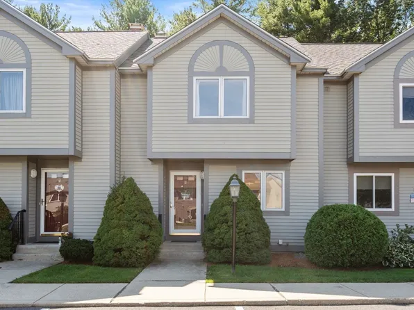 55 Littleton Rd Unit 11B, Ayer, MA 01432
