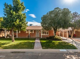 1809 N 74th Pl, Scottsdale, AZ 85257