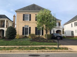 725 Crisfield Way, Annapolis, MD
