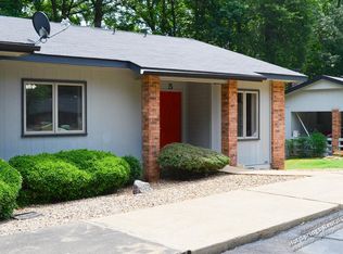 5 Cortez Ln, Hot Springs, AR 71909