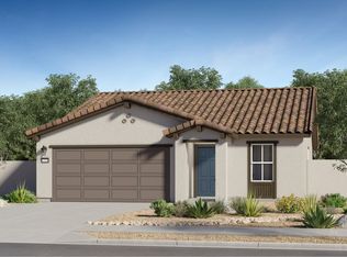 Residence One Plan, Desert Star : Solstice, Hesperia, CA 92344