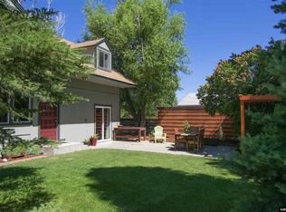 2108 Utah St, Carson City, NV 89701
