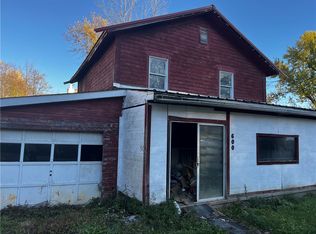 600 Manor St E, Marion Center, PA 15759