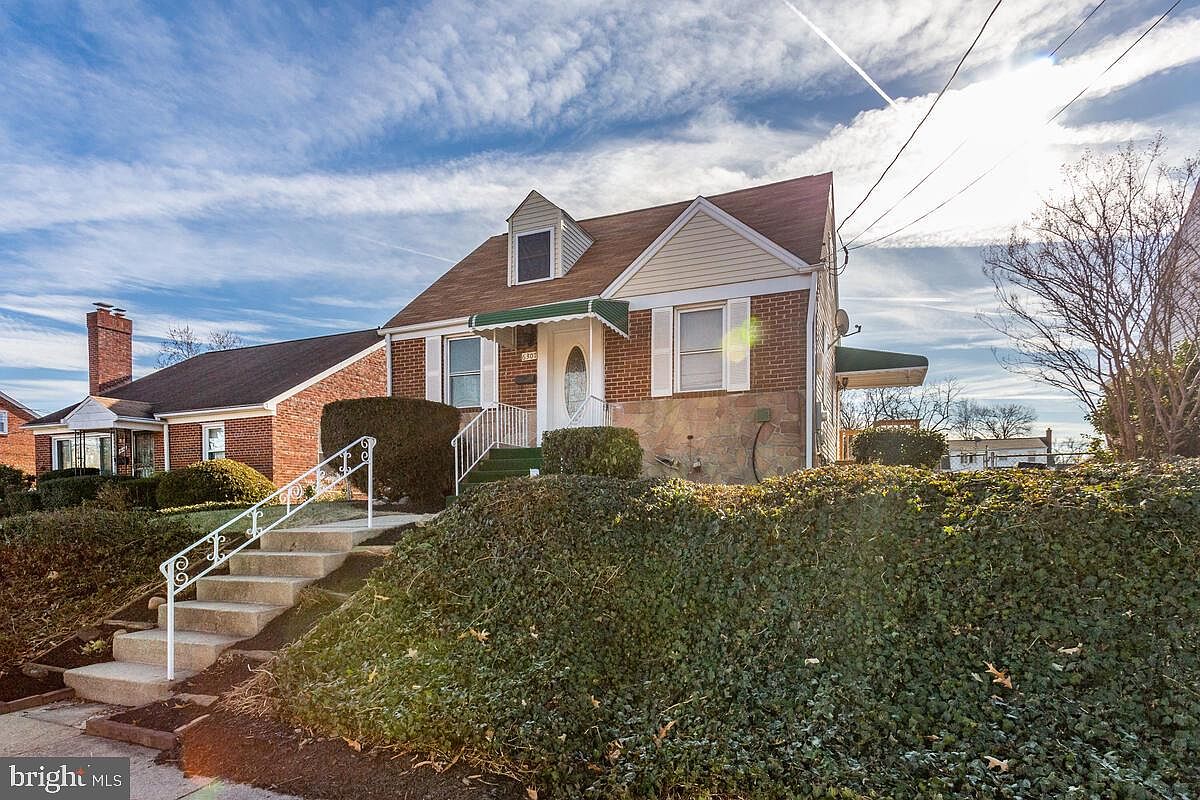 6307 District Heights Pkwy, District Heights, MD 20747 Zillow