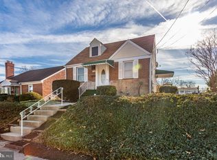 6307 District Heights Pkwy, District Heights, MD 20747