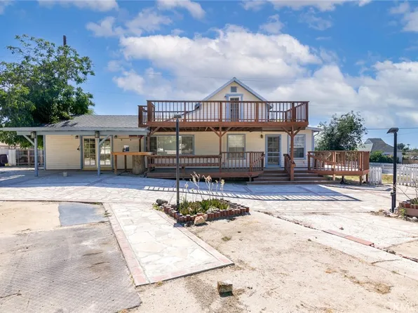 42269 Whittier Ave, Hemet, CA 92544