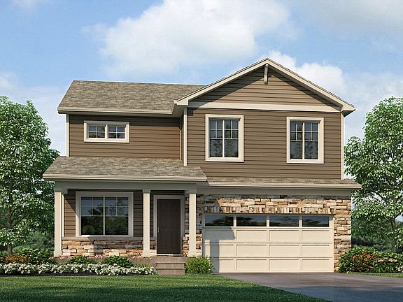 Plan Elevation.