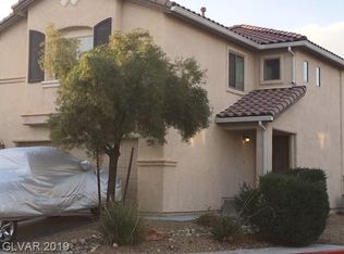6526 Ness Gardens Ct, Las Vegas, NV 89122