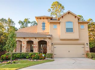 7 Bellshill Cir, Conroe, TX 77304