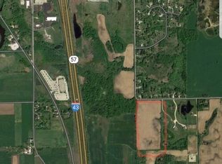 Sunset Rd, Port Washington, WI 53074