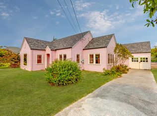 934 Main St, Ferndale, CA 95536