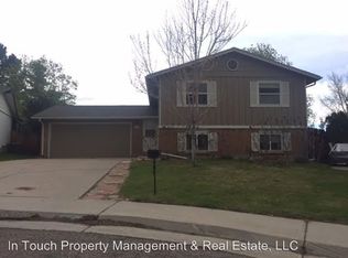 6429 S Albion Way, Centennial, CO 80121