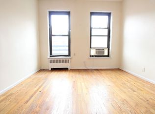 106 W 96th St #4A1, New York, NY 10025
