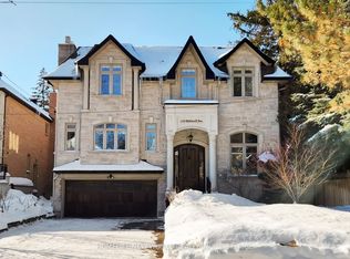 (Undisclosed Address), Toronto, ON