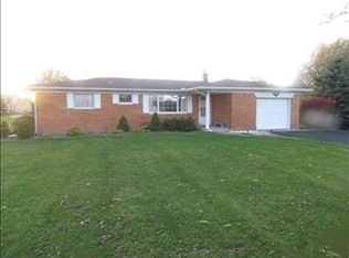 10021 N Walnut St, Muncie, IN 47303