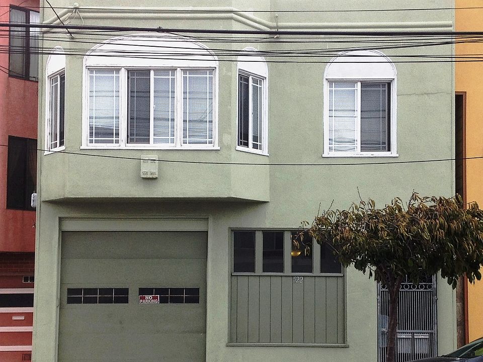 1st image of 522-528 Holloway Ave