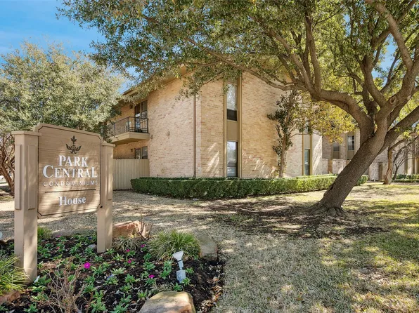 11312 Park Central Pl #B, Dallas, TX 75230