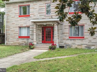 4317 River Rd NW APT 1, Washington, DC 20016