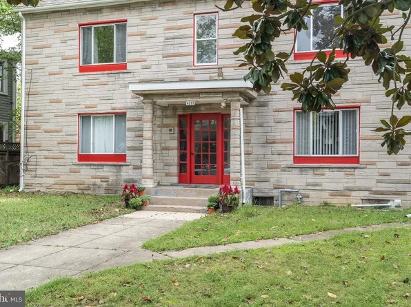 4317 River Rd NW, Washington, DC