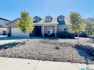 307 Wheat Ct, Carlsbad, NM 88220