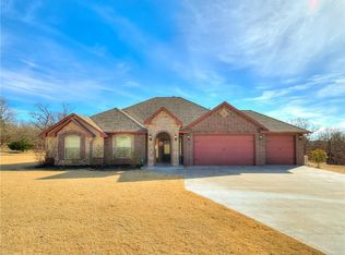 16002 SE 88th St, Choctaw, OK 73020