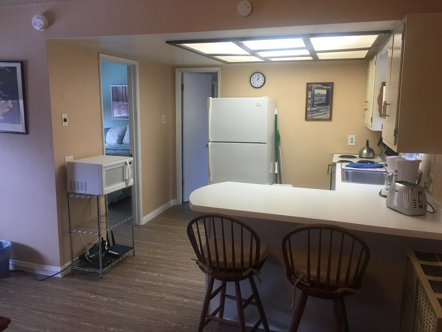1 bed, 650 sqft, $2,000 — Photo 4