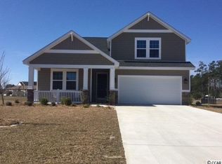 729 Harbor Bay Dr #171, Murrells Inlet, SC 29576