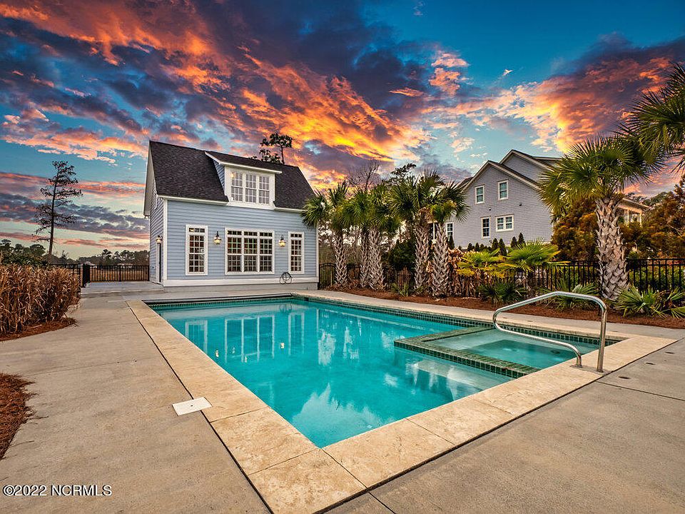 5921 Hunters Mill Lane, Wilmington, NC 28409 Zillow