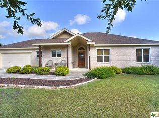 689 River Run, New Braunfels, TX 78132