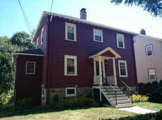 123 Montclair Ave, West Roxbury, MA 02132