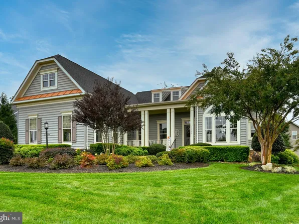 11506 Robin Woods Cir, Spotsylvania, VA 22551