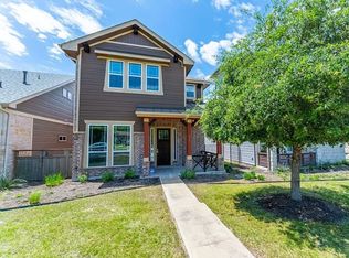 915 Morrow St, Austin, TX 78757