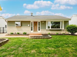 3573 S 94th St, Milwaukee, WI 53228