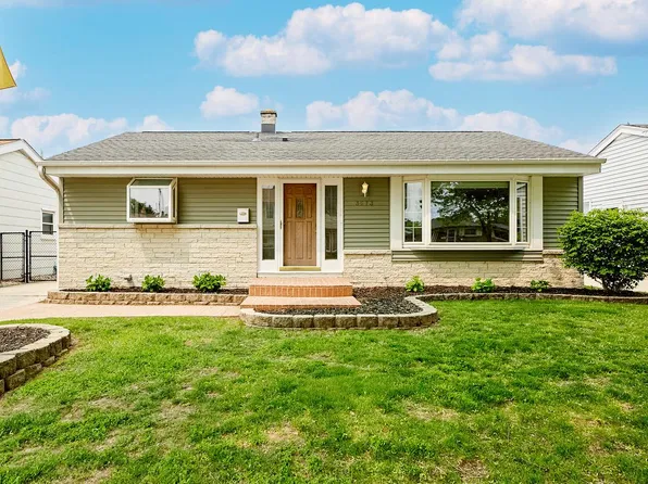 3573 South 94th STREET, Milwaukee, WI 53228