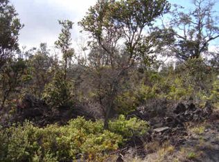 Reef Pkwy LOT 12, Ocean View, HI 96737