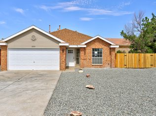2223 Wedgewood Ct NW, Albuquerque, NM 87120