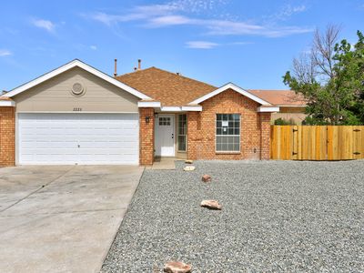 2223 Wedgewood Ct NW, Albuquerque, NM, 87120