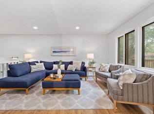 2605 Ridge Ln, Mounds View, MN 55112