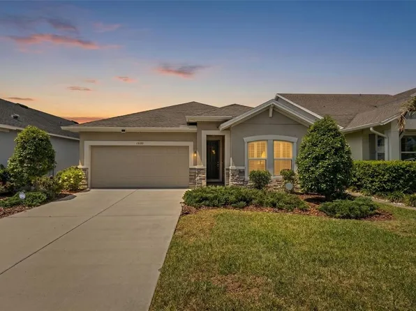 15180 Renaissance Ave, Odessa, FL 33556