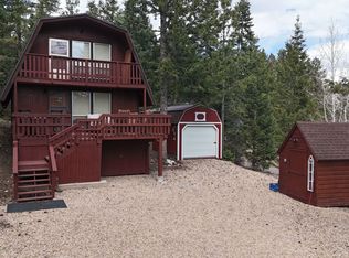 570 S Primrose Dr, Panguitch, UT 84759