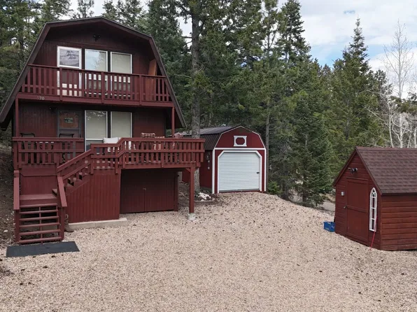 570 S Primrose Dr, Panguitch, UT 84759