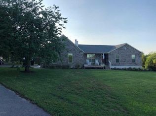 763 Normandy Station Rd, Taylorsville, KY 40071