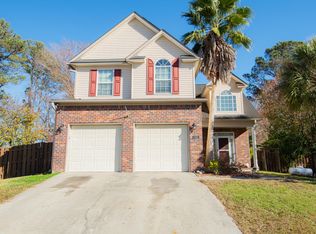 121 Seneca Cir, Goose Creek, SC 29445