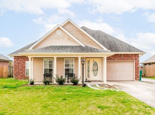 180 Blue Ridge Dr, Gray, LA 70359