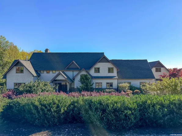 2271 Dawnwood Dr, Philomath, OR 97370