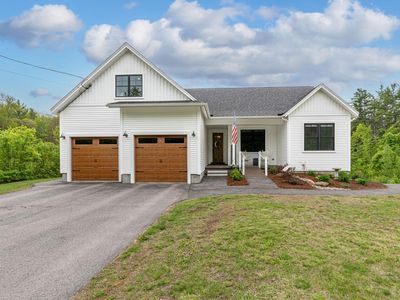 236 Macdowell Road, Peterborough, NH, 03458