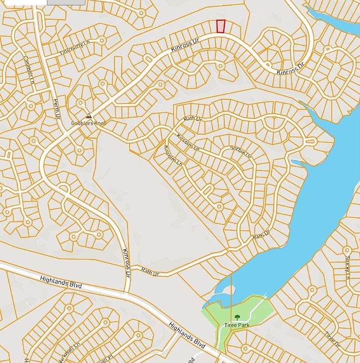 1st image of Kinross Dr #14