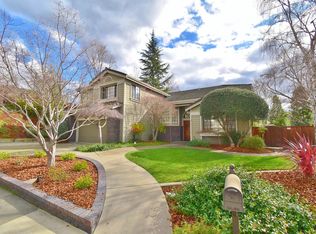 2006 Hill Meadow Pl, Danville, CA 94526