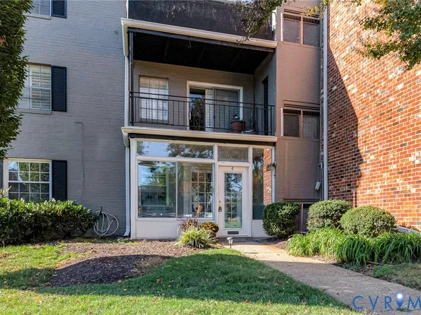 4 Millstone Rd, Henrico, VA 23228